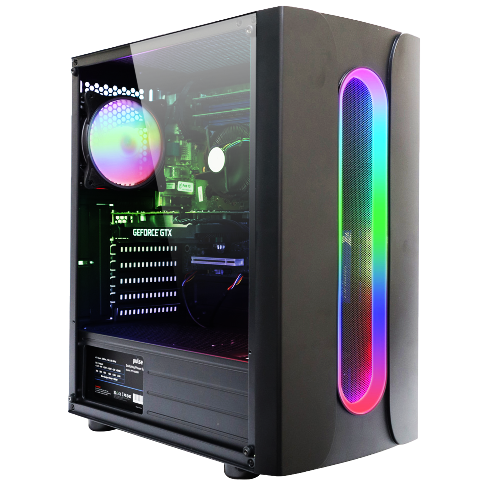 Producto de eBay con API